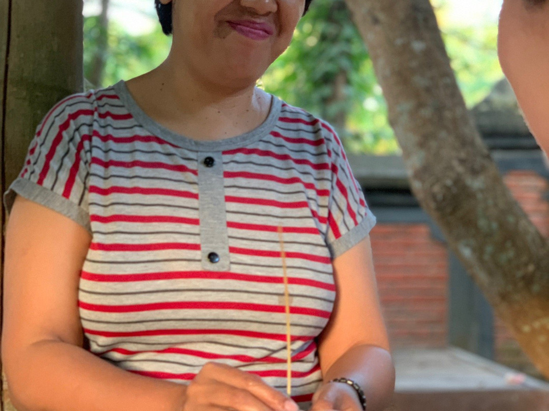 Antonis Buton Tetebatu Tour Guide-Tetebatu必去景点