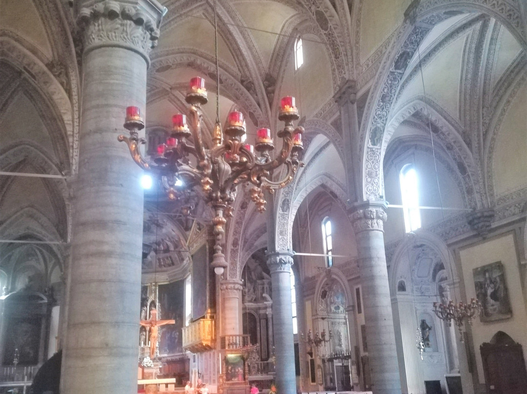 Duomo Santa Maria Annunziata景点图片
