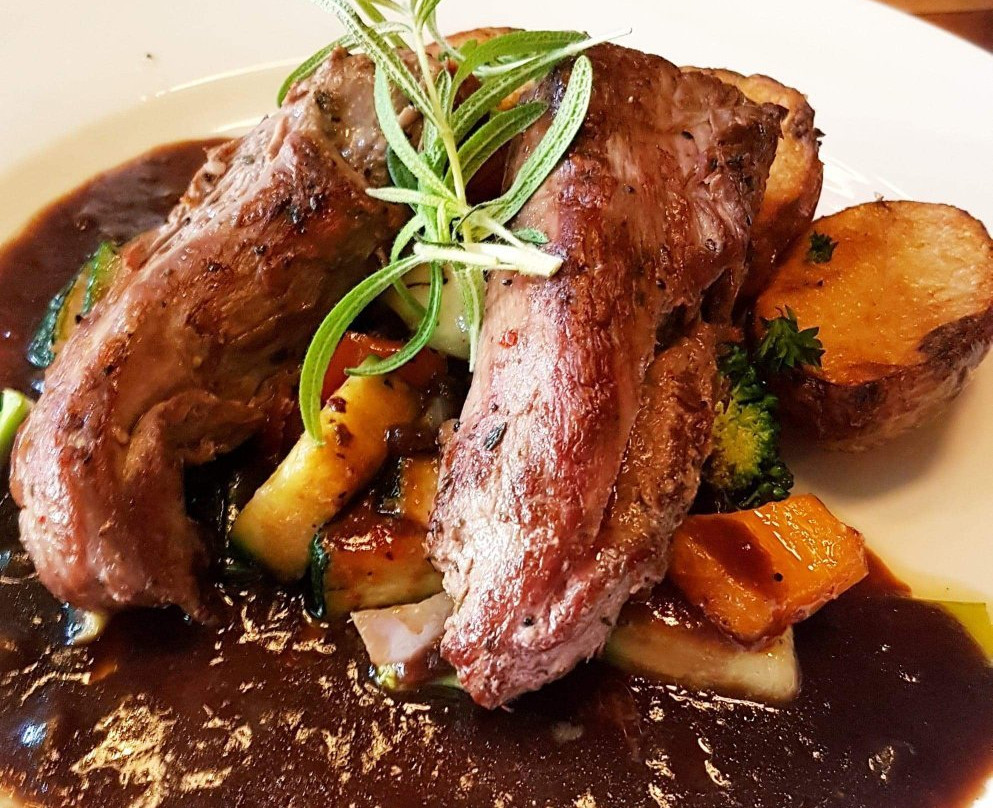 Larsen Restaurant
