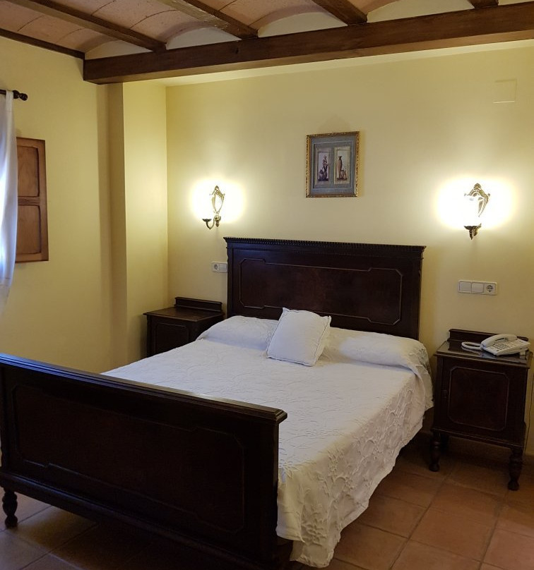 Hotel la Villa主图