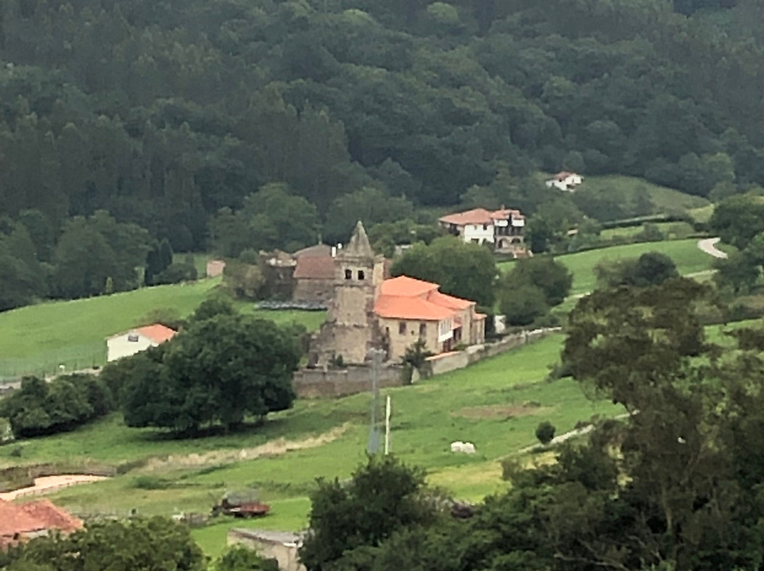 Posada Torre del Milano主图