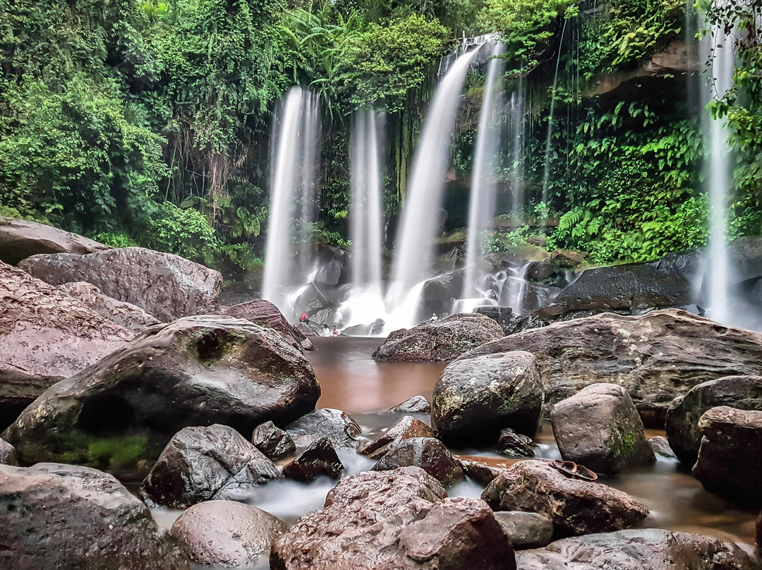 Battambang Guided Tour-马德望必去景点