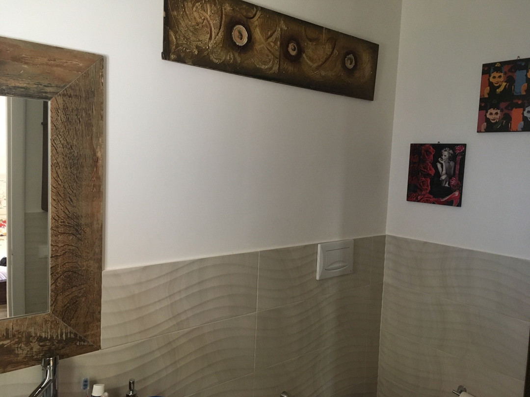 Beach House Salento主图