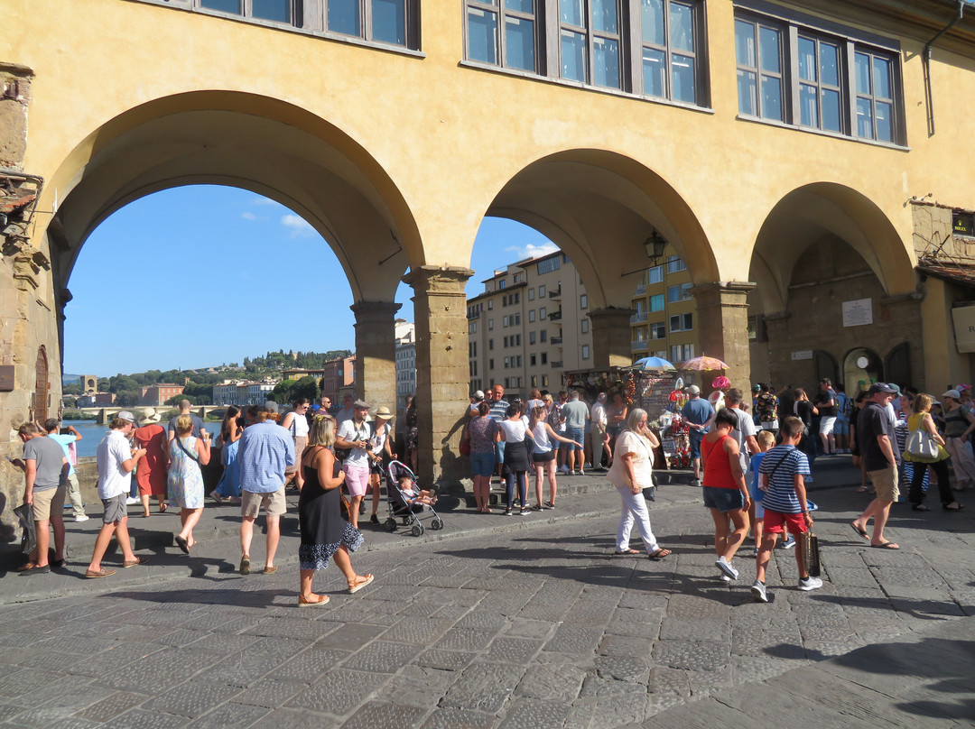 Villa Nobili B&B主图