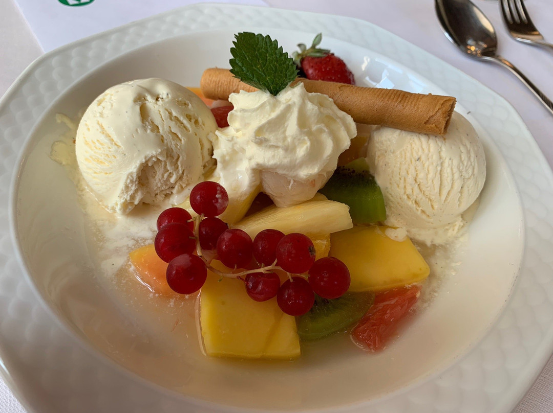Klosterhotel Kreuz主图