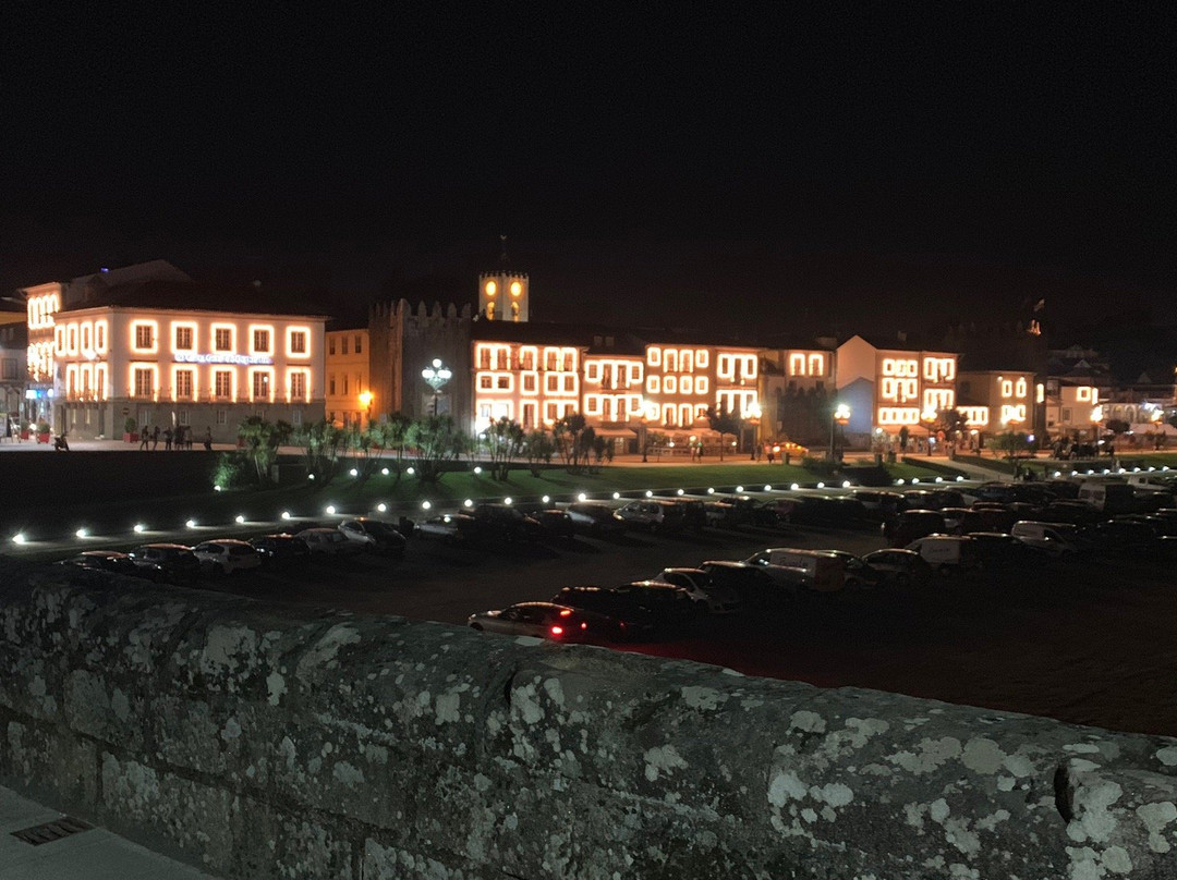 Ponte Romana e Medieval景点图片