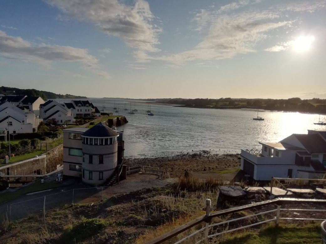 普拉斯迪诺威克酒店主图