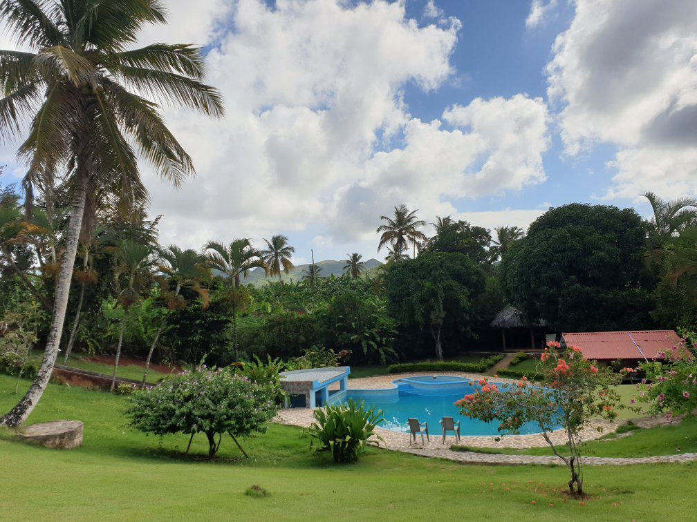 Hotel Rincón Rubi主图