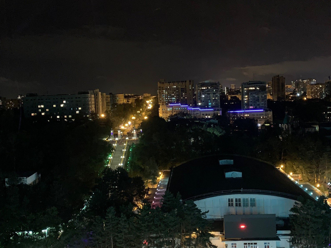 Koleso Obozreniya景点图片