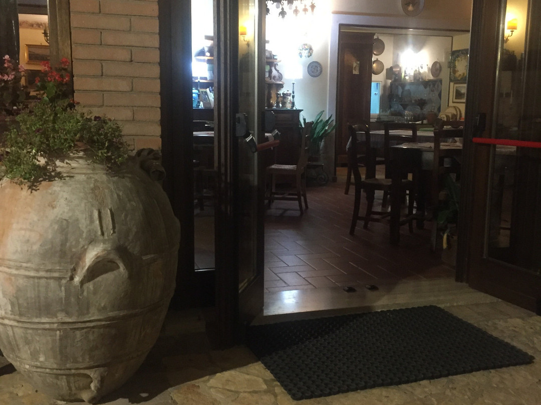 Agriturismo Sorgituro主图
