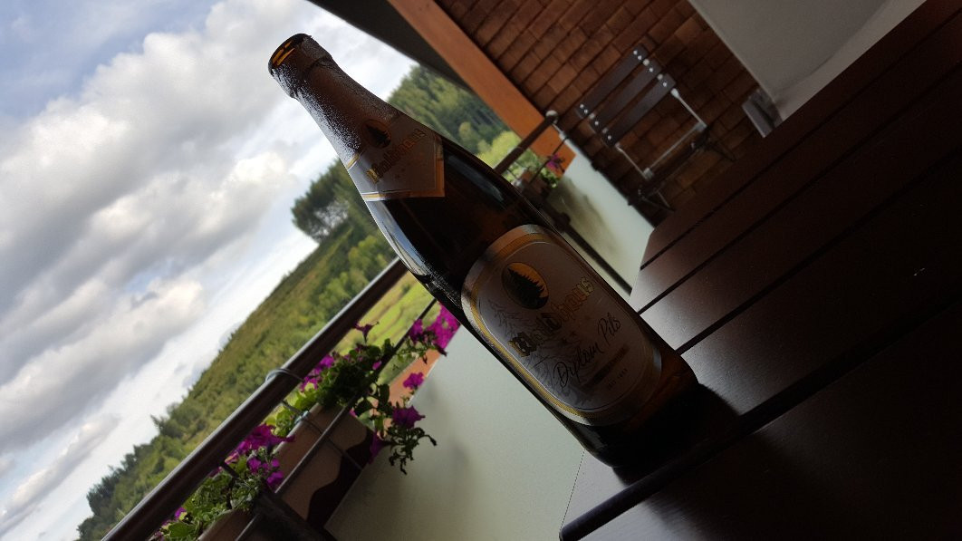 Pension Waldwinkel主图