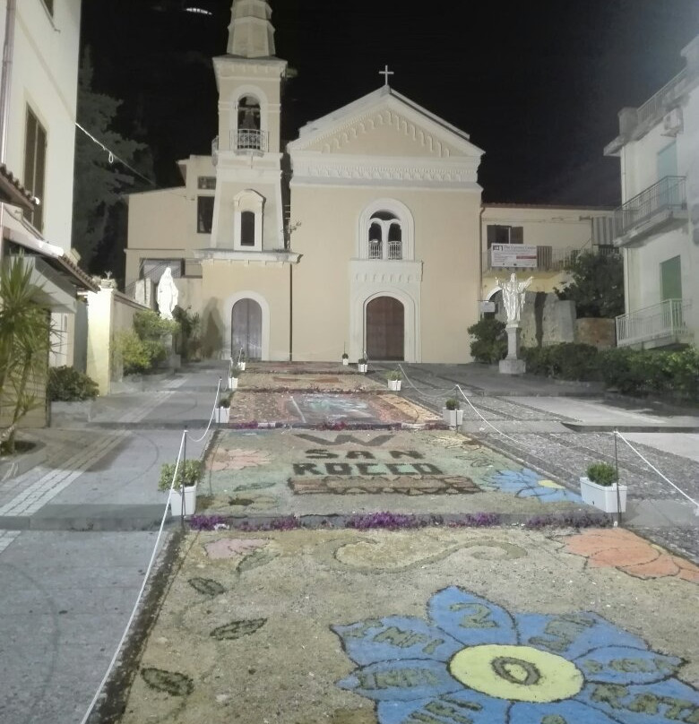 Chiesa di Santa Maria la Pinta景点图片