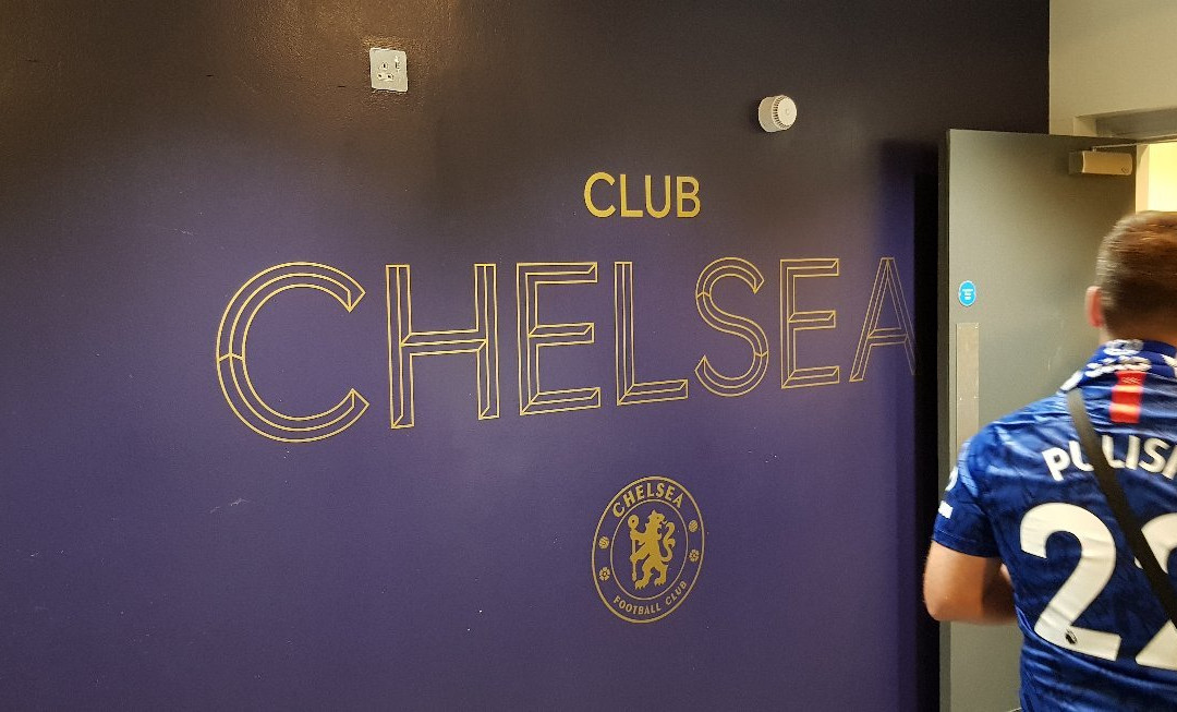 Chelsea FC Stadium Tour & Museum景点图片