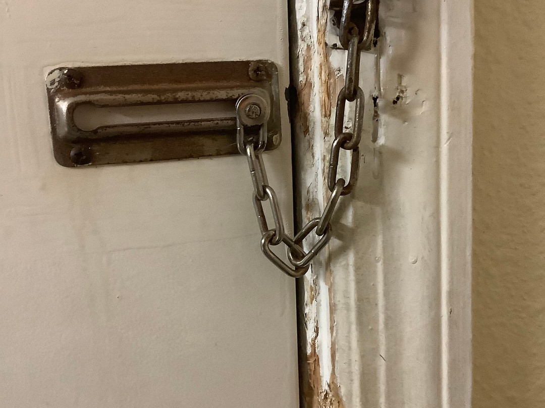 Super 8 by Wyndham Manning主图