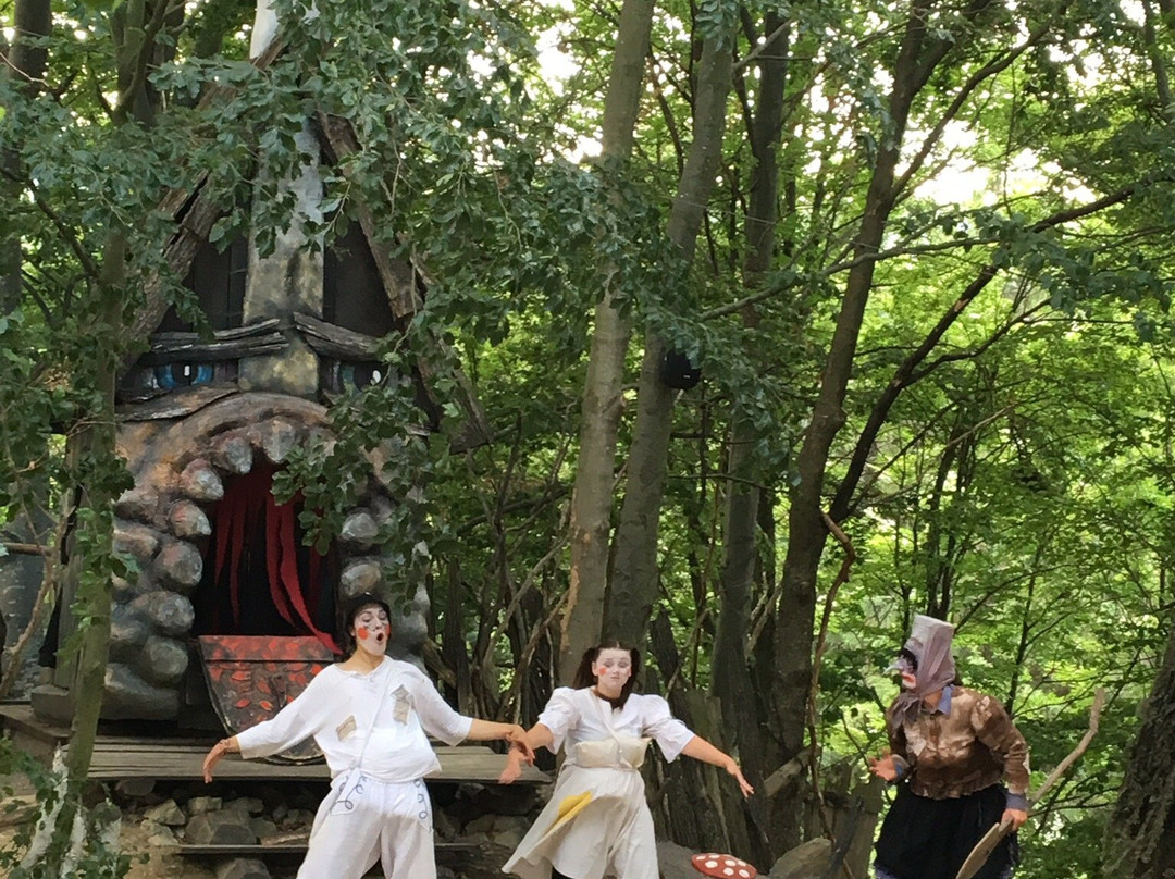 Habakuky-Donovaly必去景点