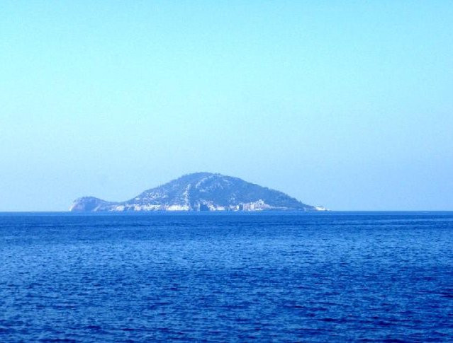 Toroneos Gulf-阿菲托斯必去景点