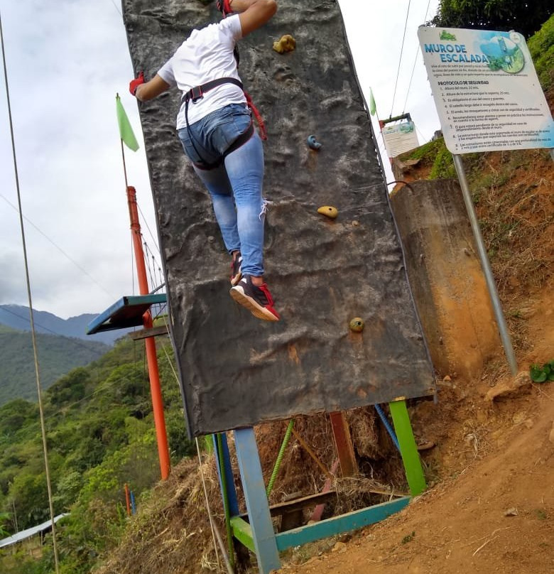 La Maloca de los Vientos-El Cerrito必去景点