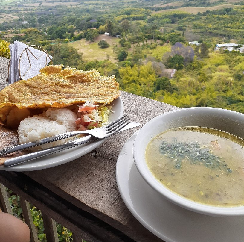La Maloca de los Vientos-El Cerrito必去景点
