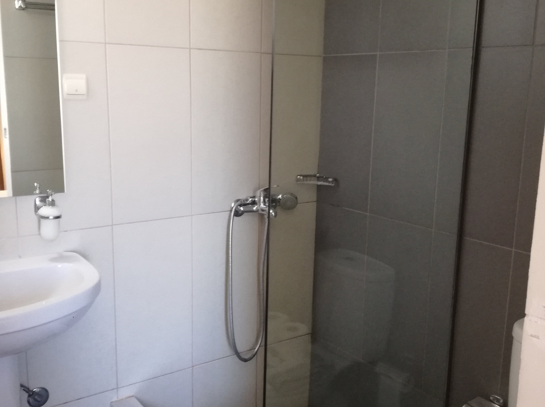 Crystal Bay Hotel主图