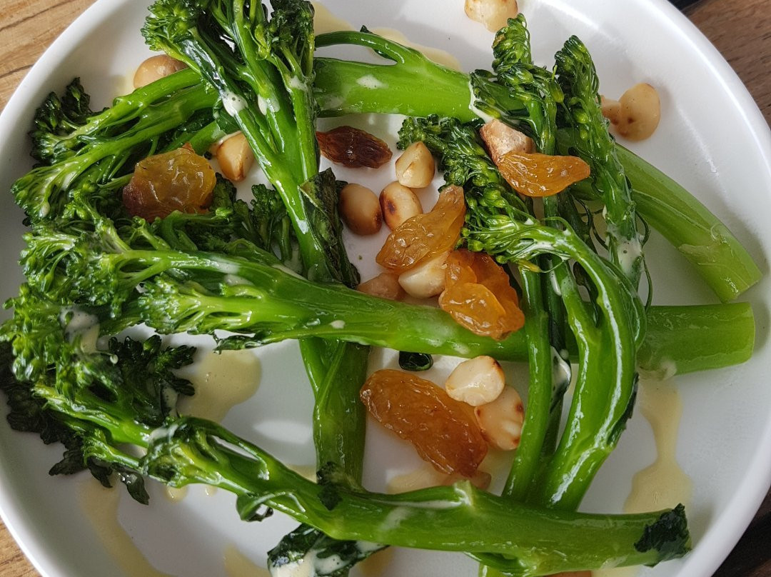 Victoria Park-布里斯班必去景点