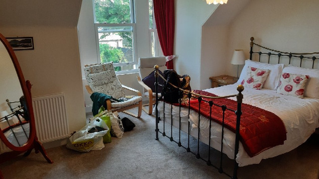 Brighton House B&B主图