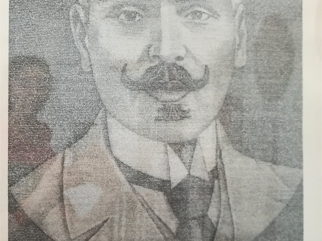 Mykhailo Kotsyubynsky Literary Memorial Museum-Vinnytsia必去景点