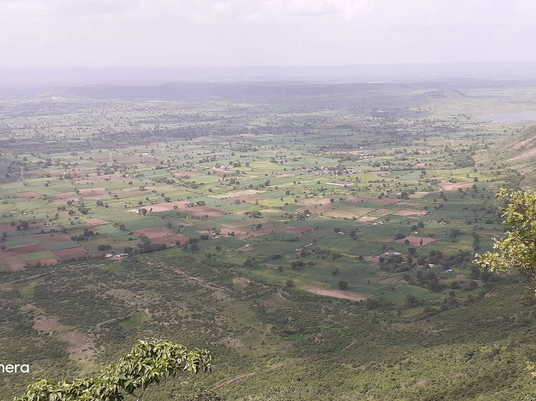 Mhaismal Hill Station景点图片