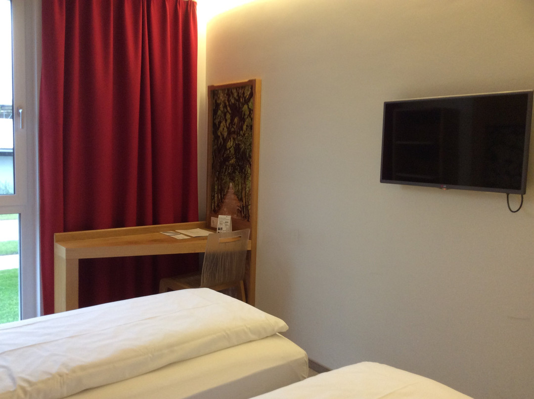 Atomis Hotel Dachau Munich主图