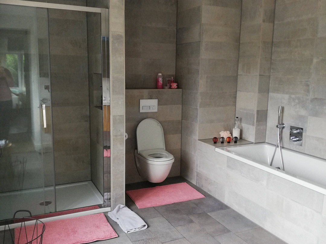 B&B maison INNOA主图