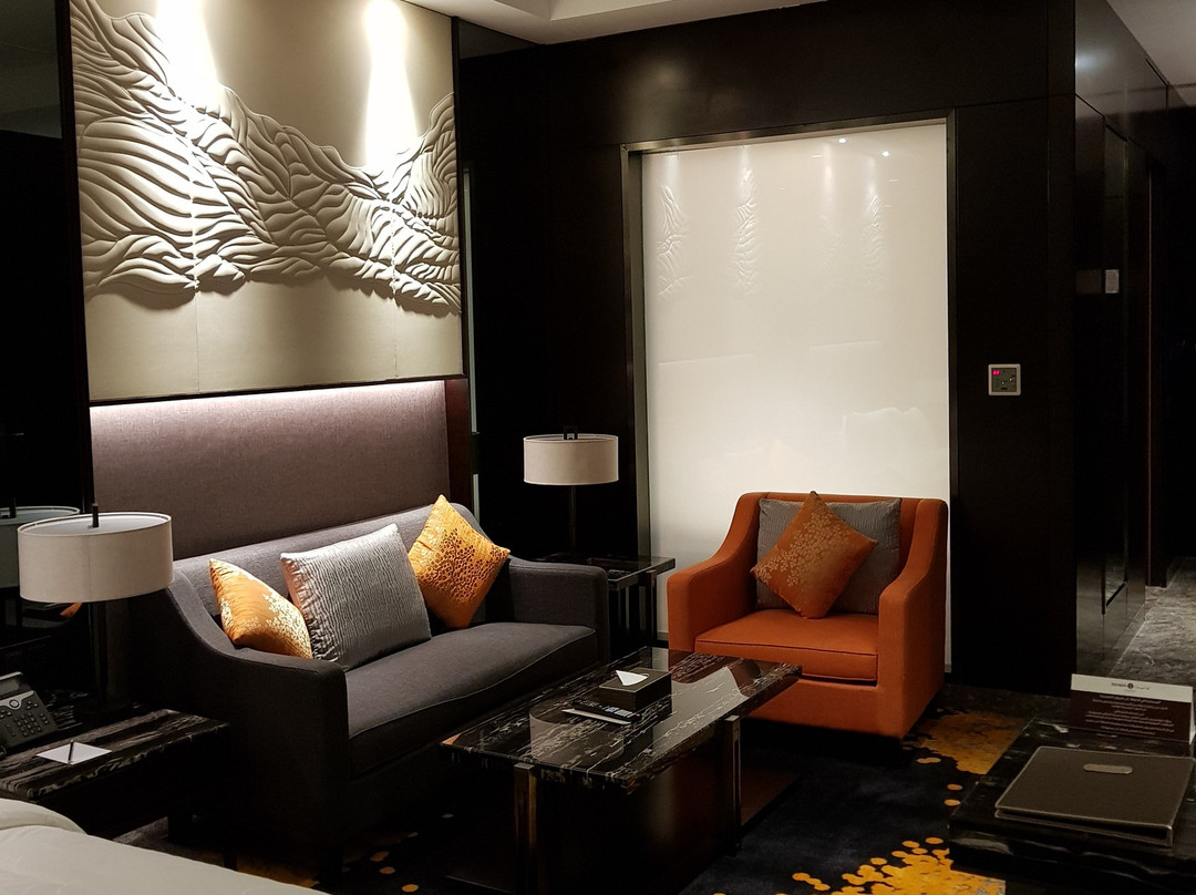 Braira Dammam Hotel主图