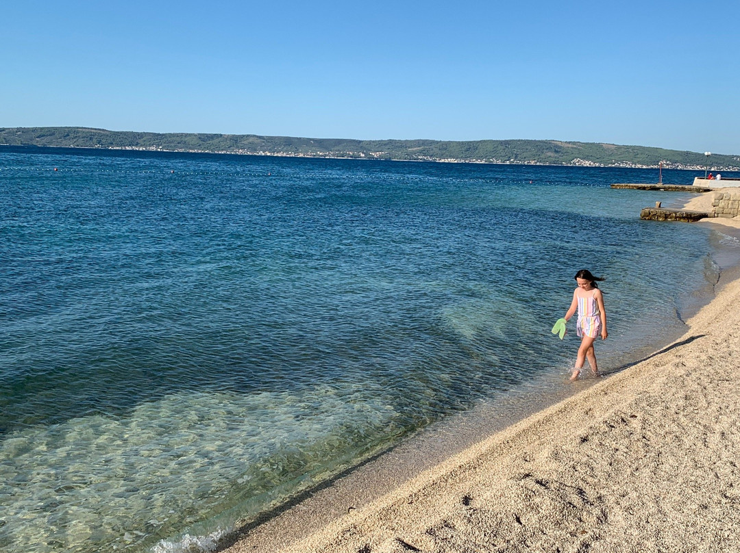 Hotel Baletna Skola主图