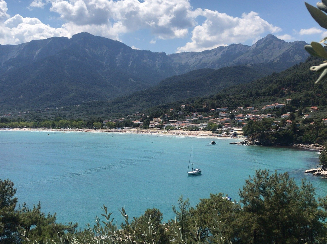 Island View Villa主图