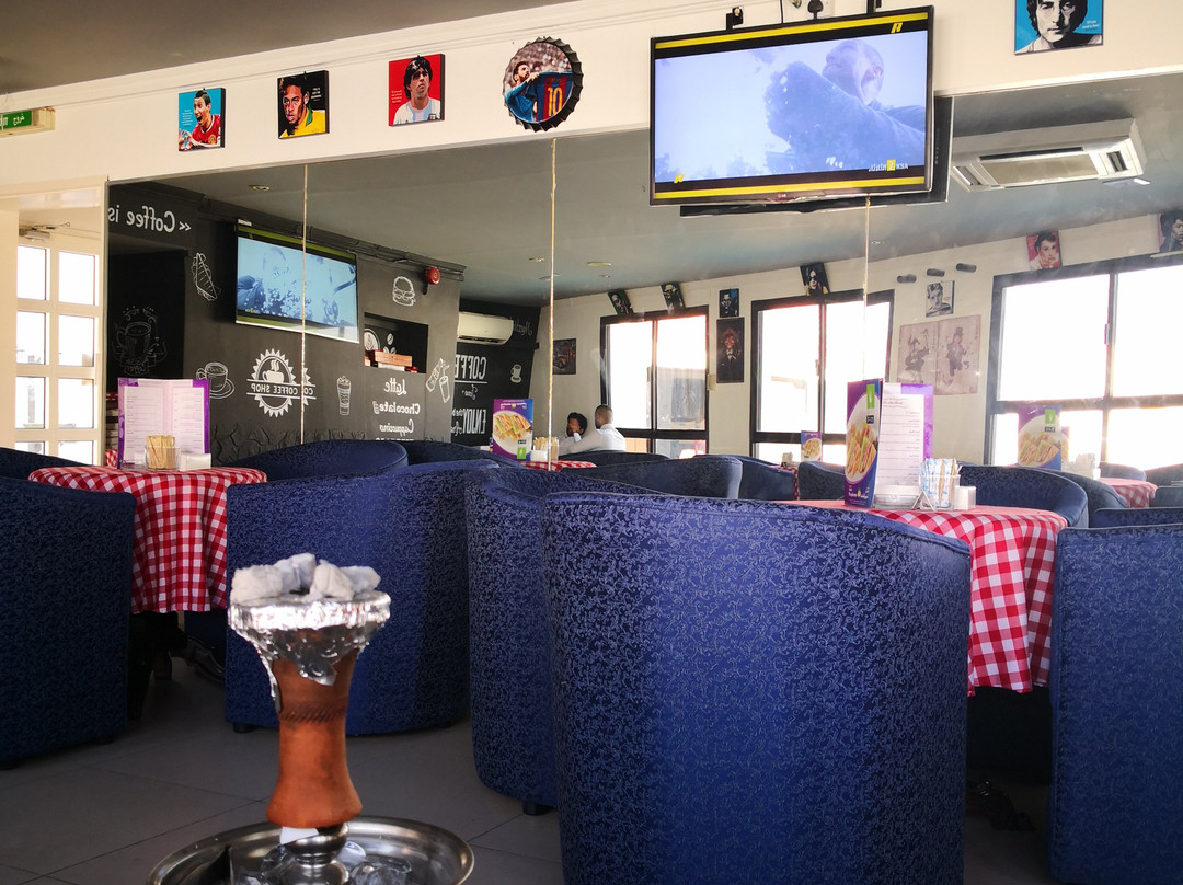 Tropicana Hotel主图