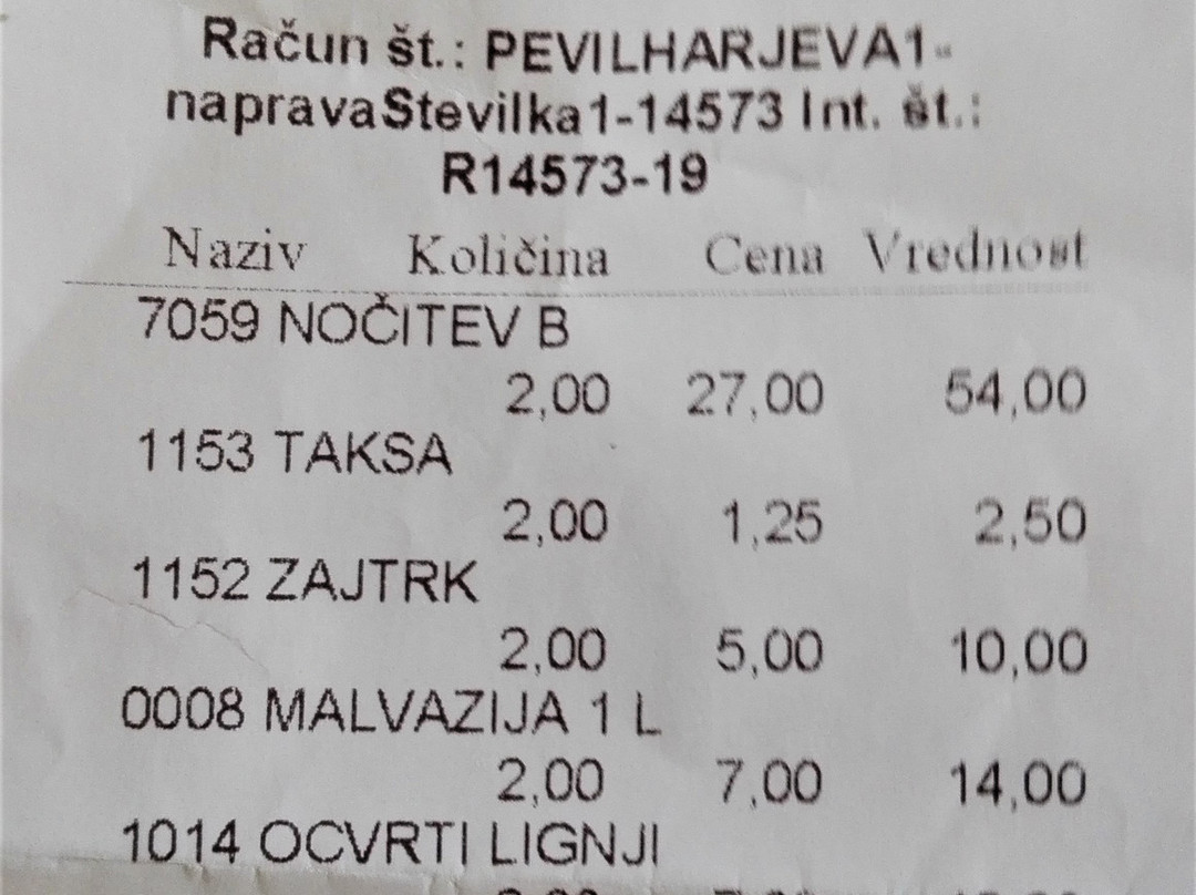 Gostilna pri Matetu主图
