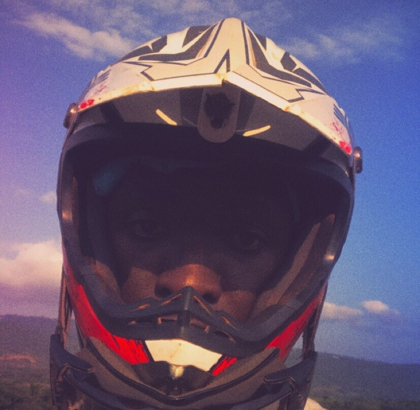 ATV Aburi-Aburi必去景点