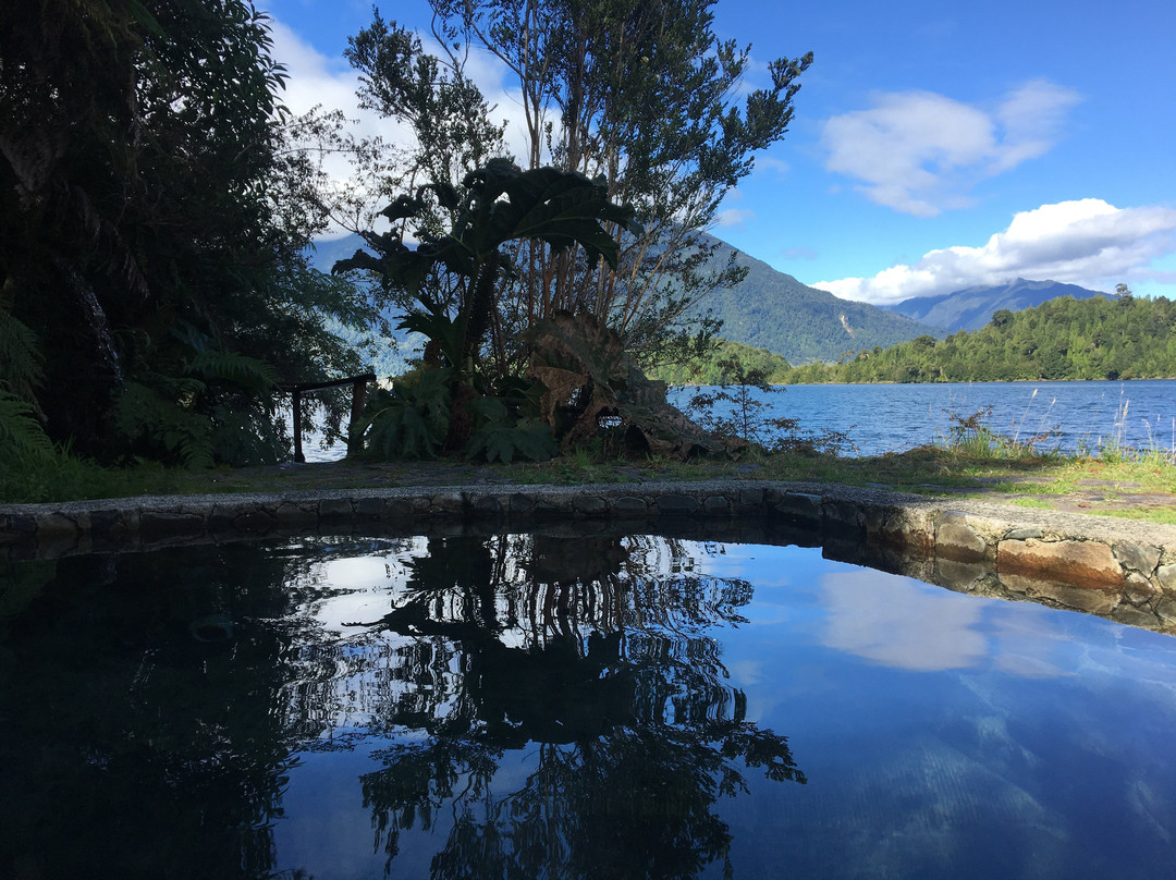 Puyuhuapi Lodge & Spa主图