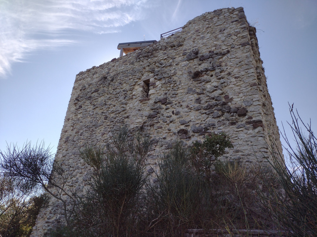 La Torre di Prata景点图片