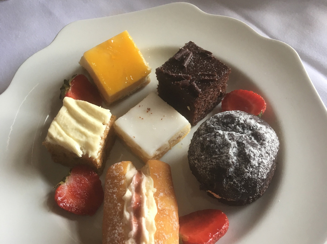Carlton Park Hotel Rotherham主图