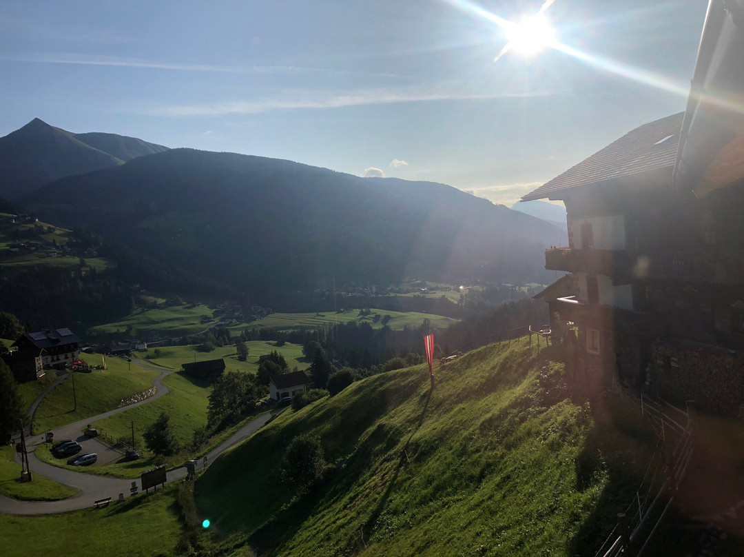 Familienwanderhof Eggeler主图