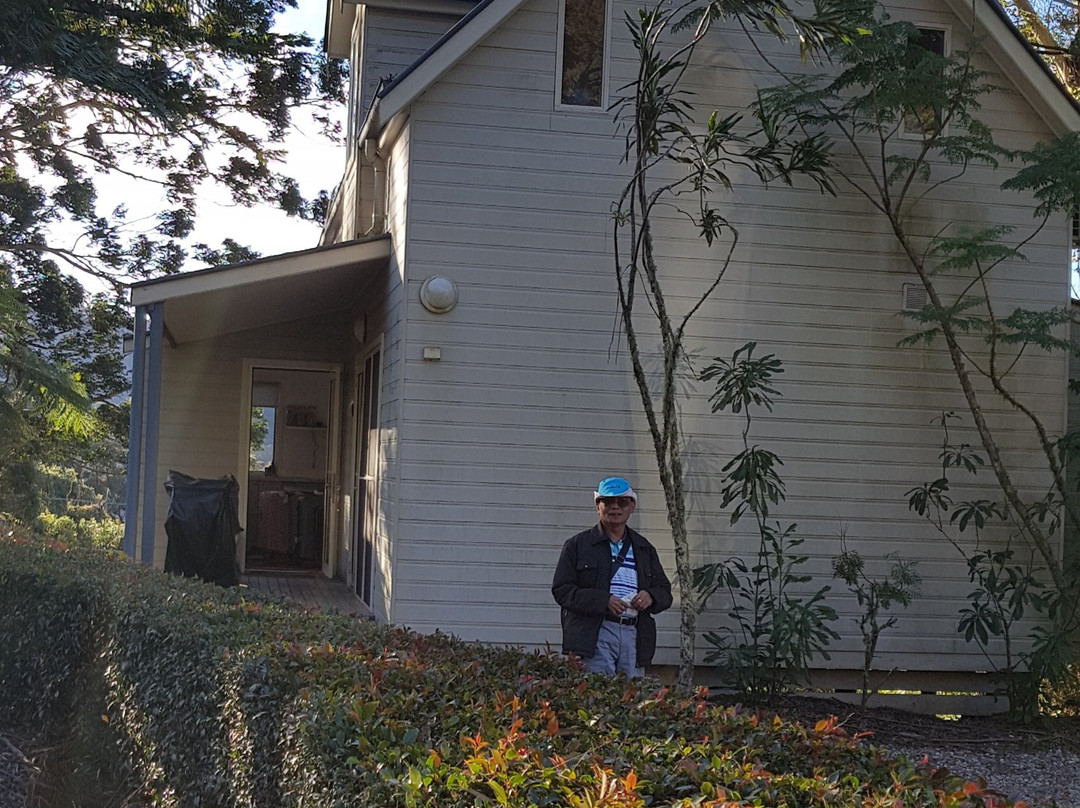 The Drawing Rooms of Berry主图