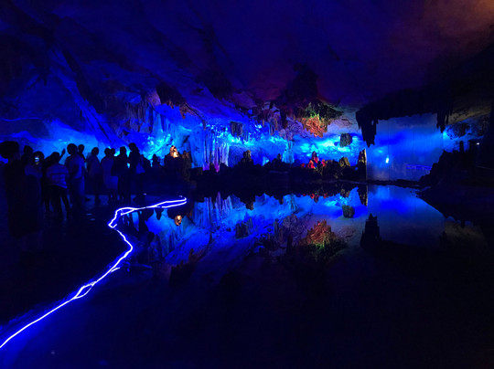 Travel China Guide的桂林一日游-桂林市必去景点