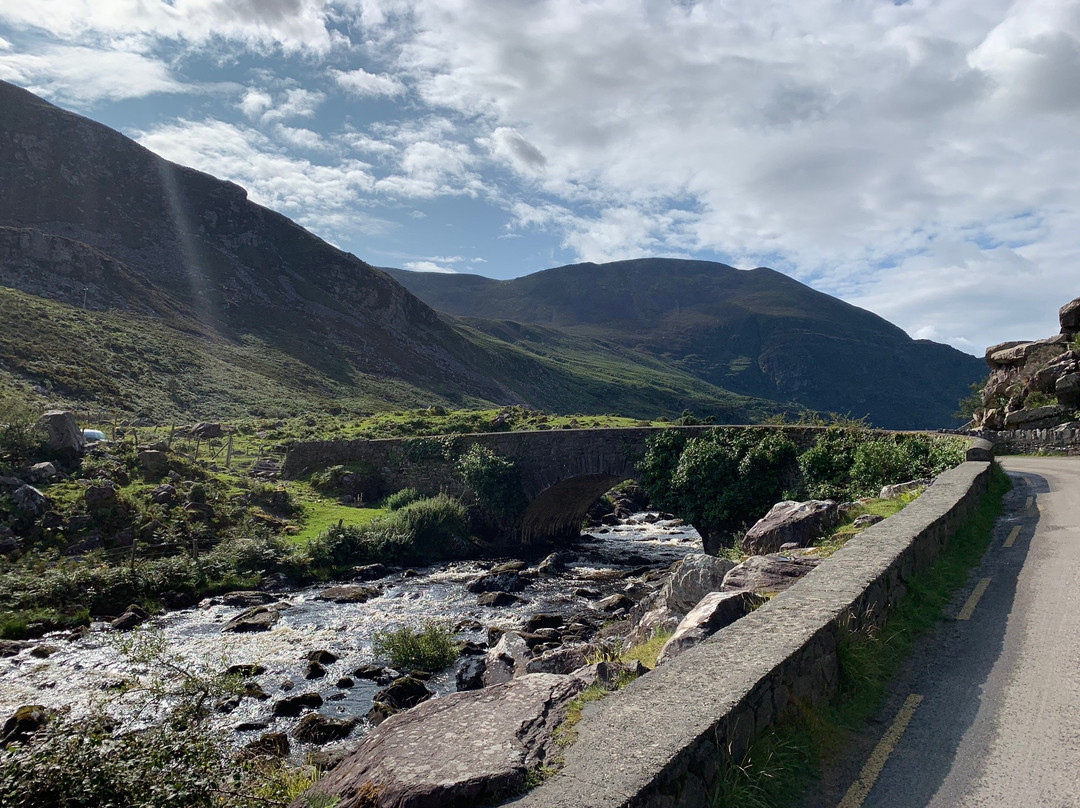 The Ferris Wheel B&B主图