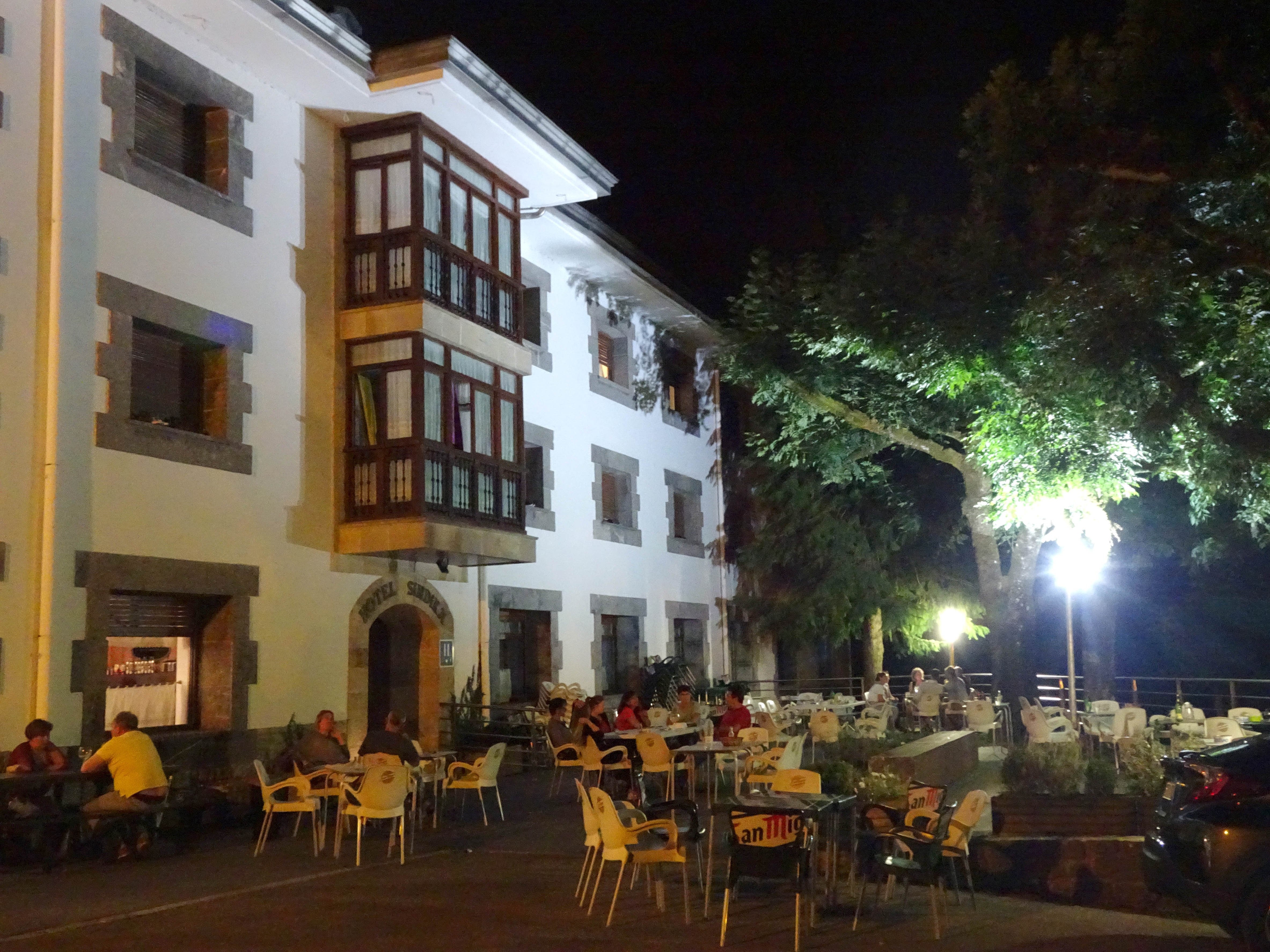 Hotel Sindika-浴室