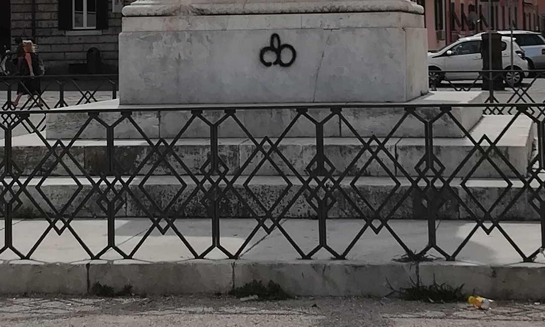 Monumento a Ferdinando III景点图片