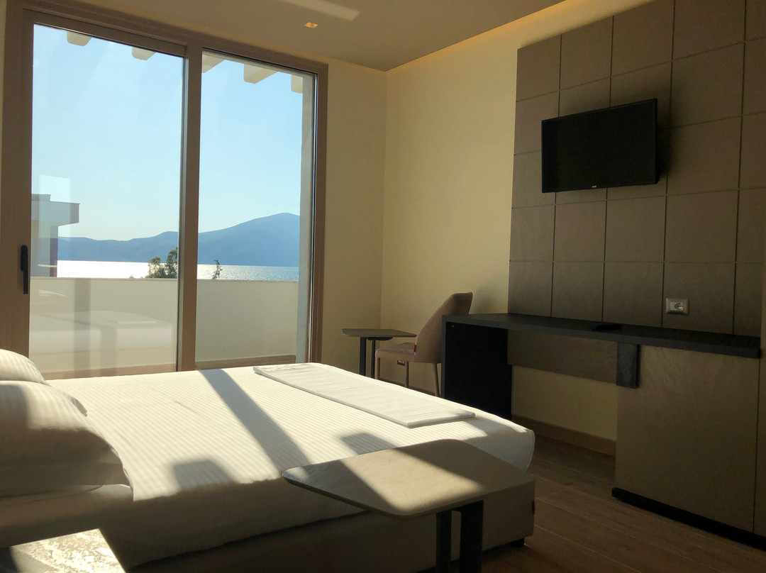Hotel Butique Vogue主图