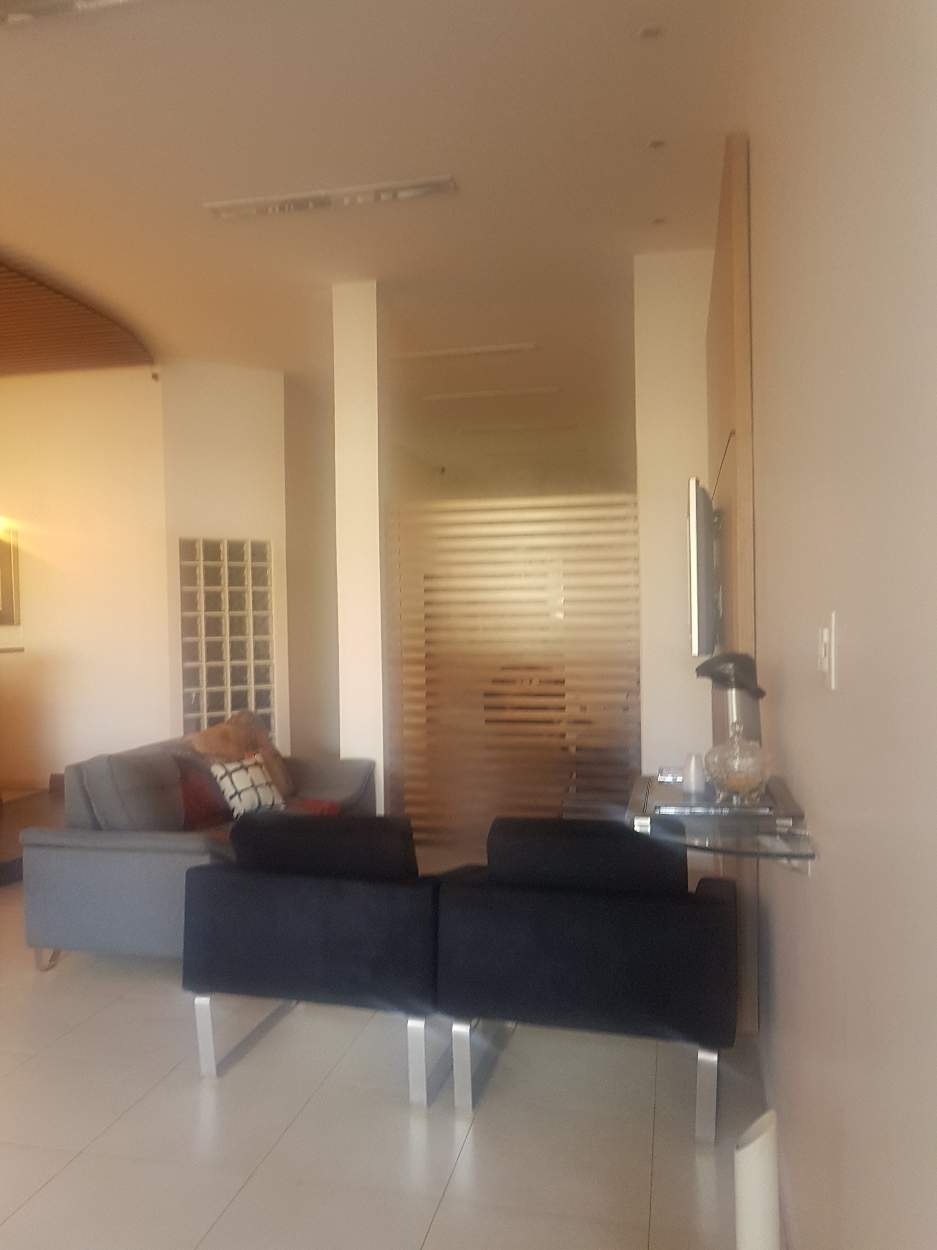 Hotel Del Fiori-浴室