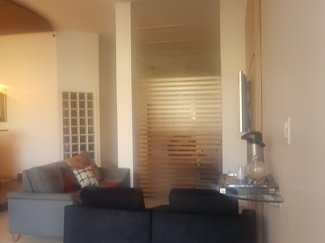 Hotel Del Fiori主图