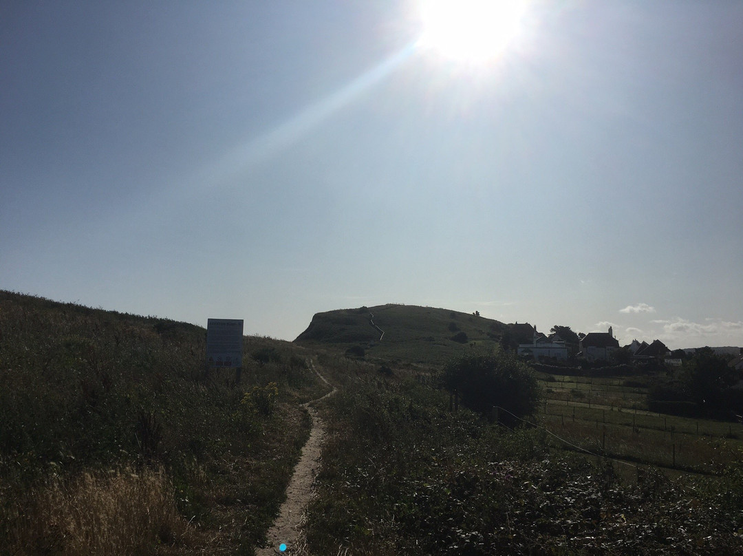 Beeston Hill Y Station-Sheringham必去景点