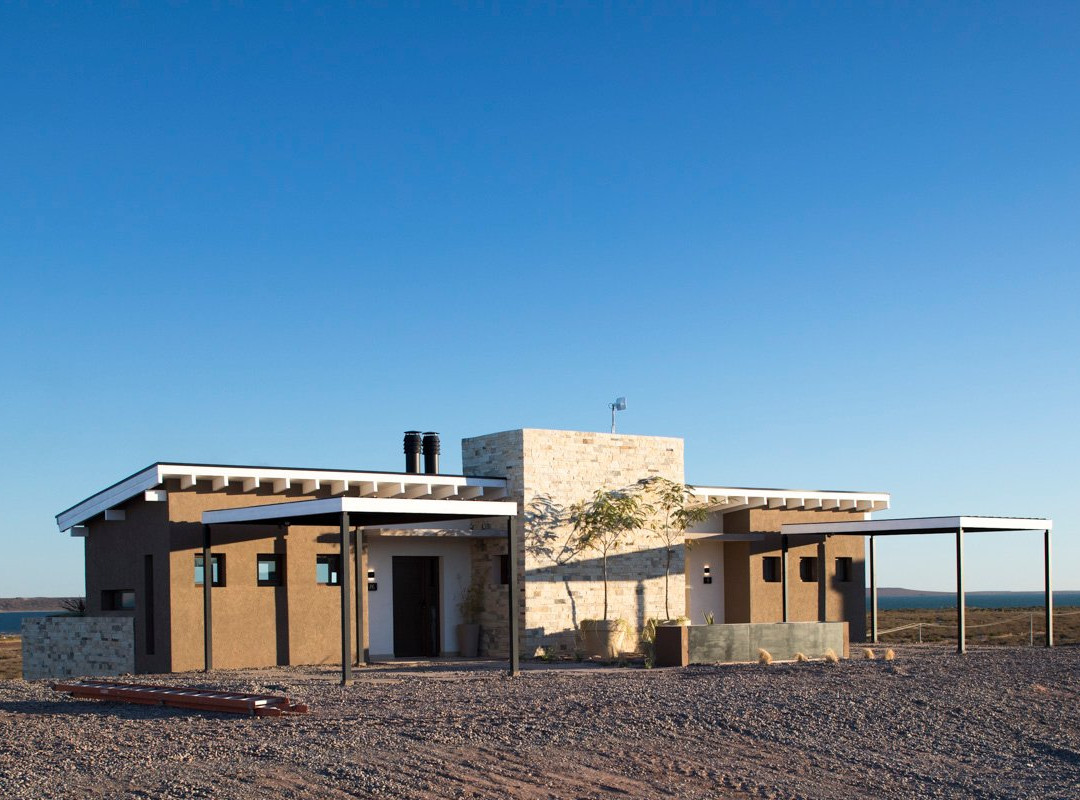 Chocon Medio Suites