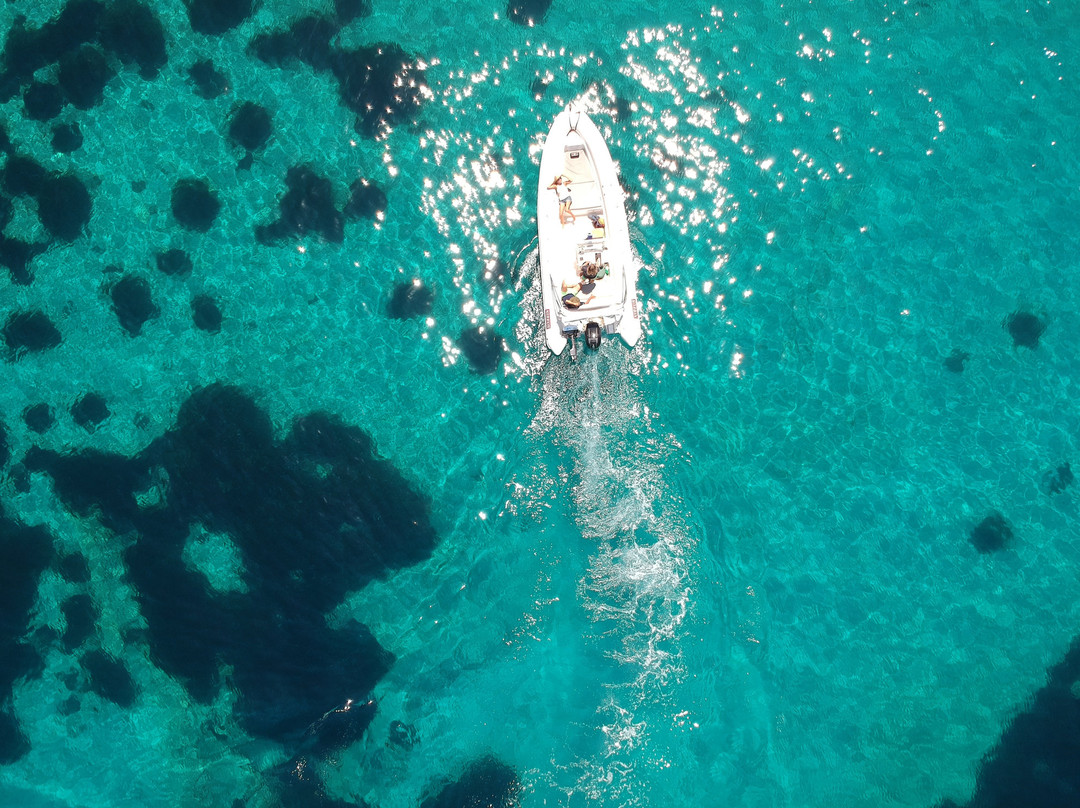 Odyssey Boats - Rent a Boat in Ithaca-Vathy必去景点